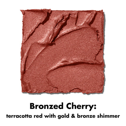 e.l.f., Monochromatic Multi Stick, Creamy, Lightweight, Versatile, Luxurious, Adds Shimmer, Easy To Use On The Go, Blends Effortlessly, Sparkling Rose, 0.17 Oz