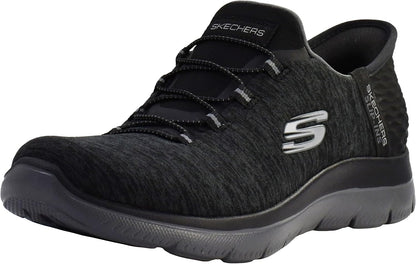 Skechers Women’s Summits Dazzling Haze Sneaker