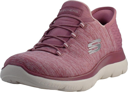 Skechers Women’s Summits Dazzling Haze Sneaker