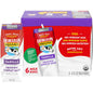 Horizon Organic Shelf Stable Whole Milk Boxes, Pack of 18-8g Protein per Serving