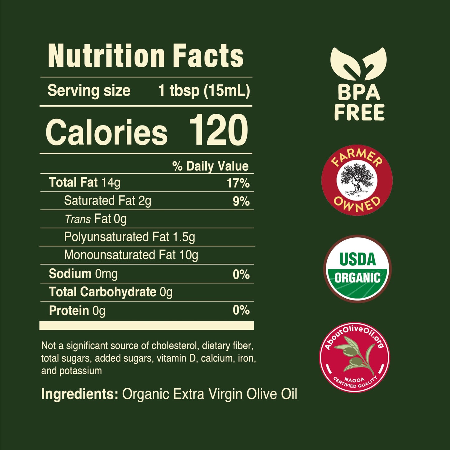 Pompeian Smooth Extra Virgin Olive Oil - 68 fl oz (2 L)