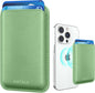 Magnetic Wallet Cell Phone Card Holder for Phone Case with Mag-Safe