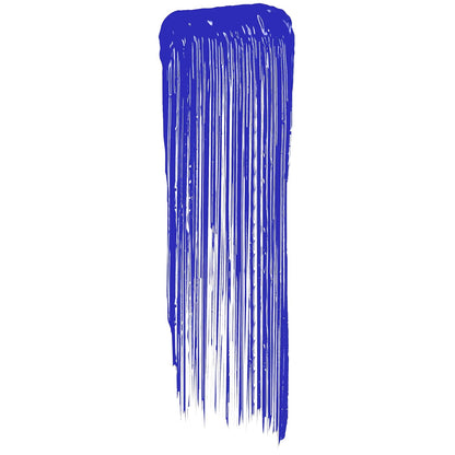 Maybelline Lash Sensational Sky High Washable Mascara Makeup, Volumizing, Lengthening, Defining, Curling, Multiplying, Buildable Formula, Blackest Black, 1 Count