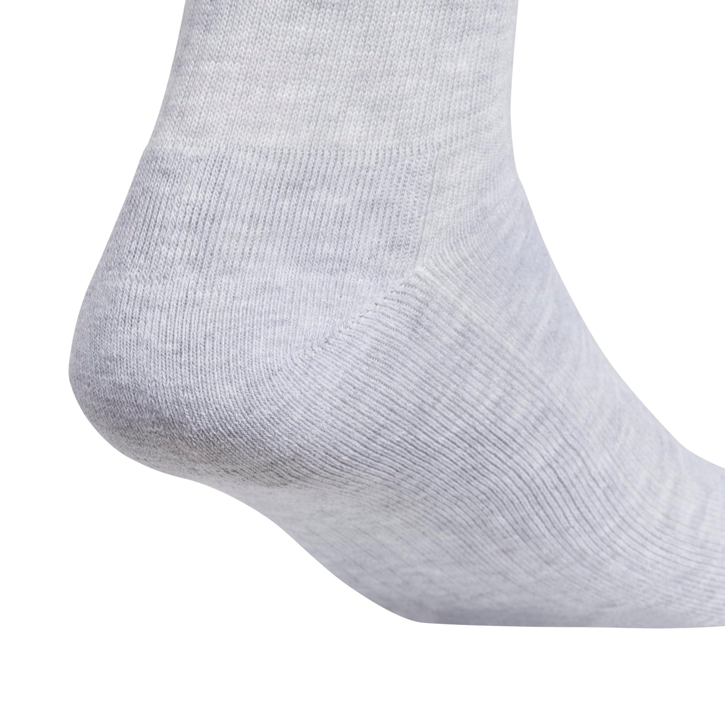 adidas Athletic Cushioned 6-Pack Crew