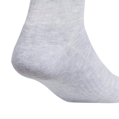 adidas Athletic Cushioned 6-Pack Crew