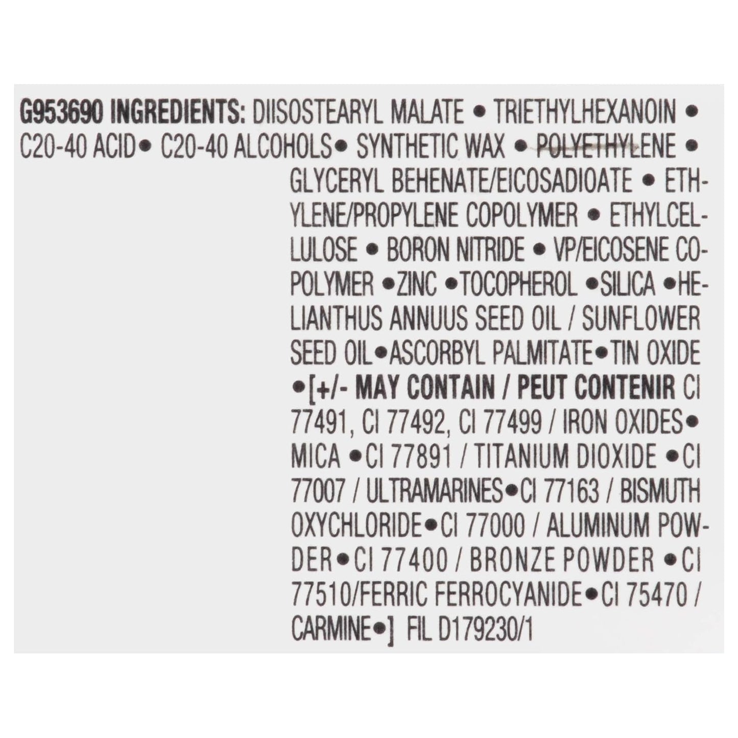 L'Oreal Paris Makeup Brow Stylist Definer Waterproof Eyebrow Pencil, Ultra-Fine Mechanical Pencil, Draws Tiny Brow Hairs and Fills in Sparse Areas and Gaps, Brunette, 0.003 Ounce (Pack of 2)