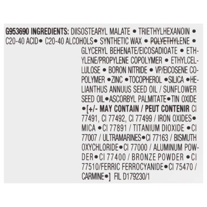 L'Oreal Paris Makeup Brow Stylist Definer Waterproof Eyebrow Pencil, Ultra-Fine Mechanical Pencil, Draws Tiny Brow Hairs and Fills in Sparse Areas and Gaps, Brunette, 0.003 Ounce (Pack of 2)