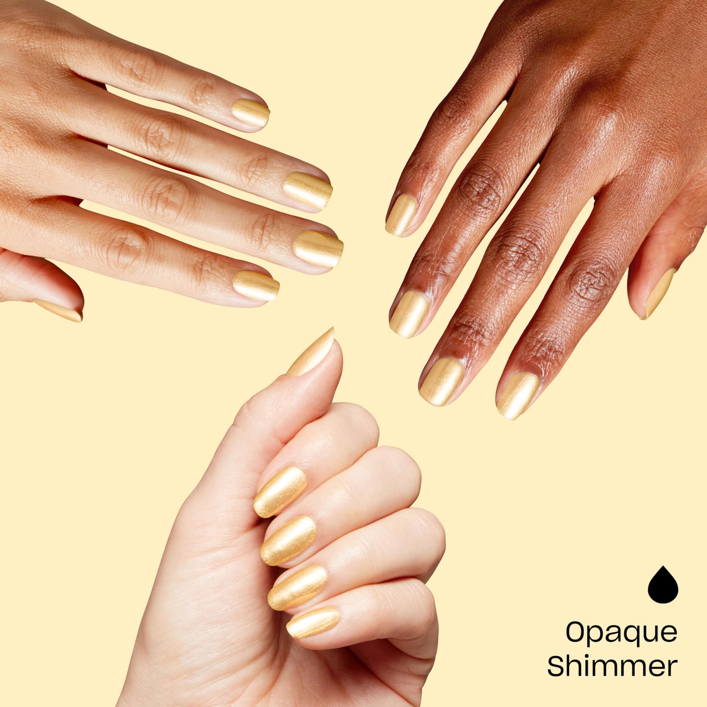 OPI RapiDry Quick Dry Nail Polish Colors & Clear Coat | Crème, & Shimmer
