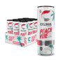 CELSIUS Sparkling Tropical Vibe, Functional Essential Energy Drink 12 Fl Oz (Pack of 12)
