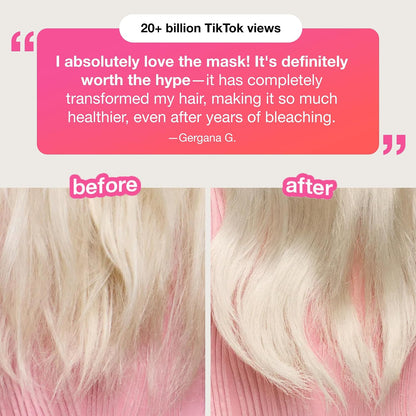 K18 Leave-In Molecular Repair Hair Mask