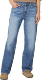 Levi's Women's 94 Baggy Jeans