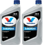 Valvoline Advanced Full Synthetic SAE 0W-20 Motor Oil 5 QT