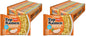 Nissin Top Ramen Noodle Soup, Chicken, 3 Ounce (Pack of 24)