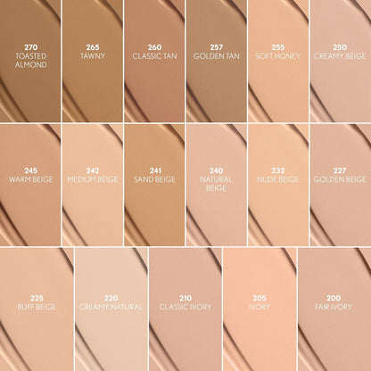 COVERGIRL Simply Ageless 3-in-1 Foundation - 240 Natural Beige