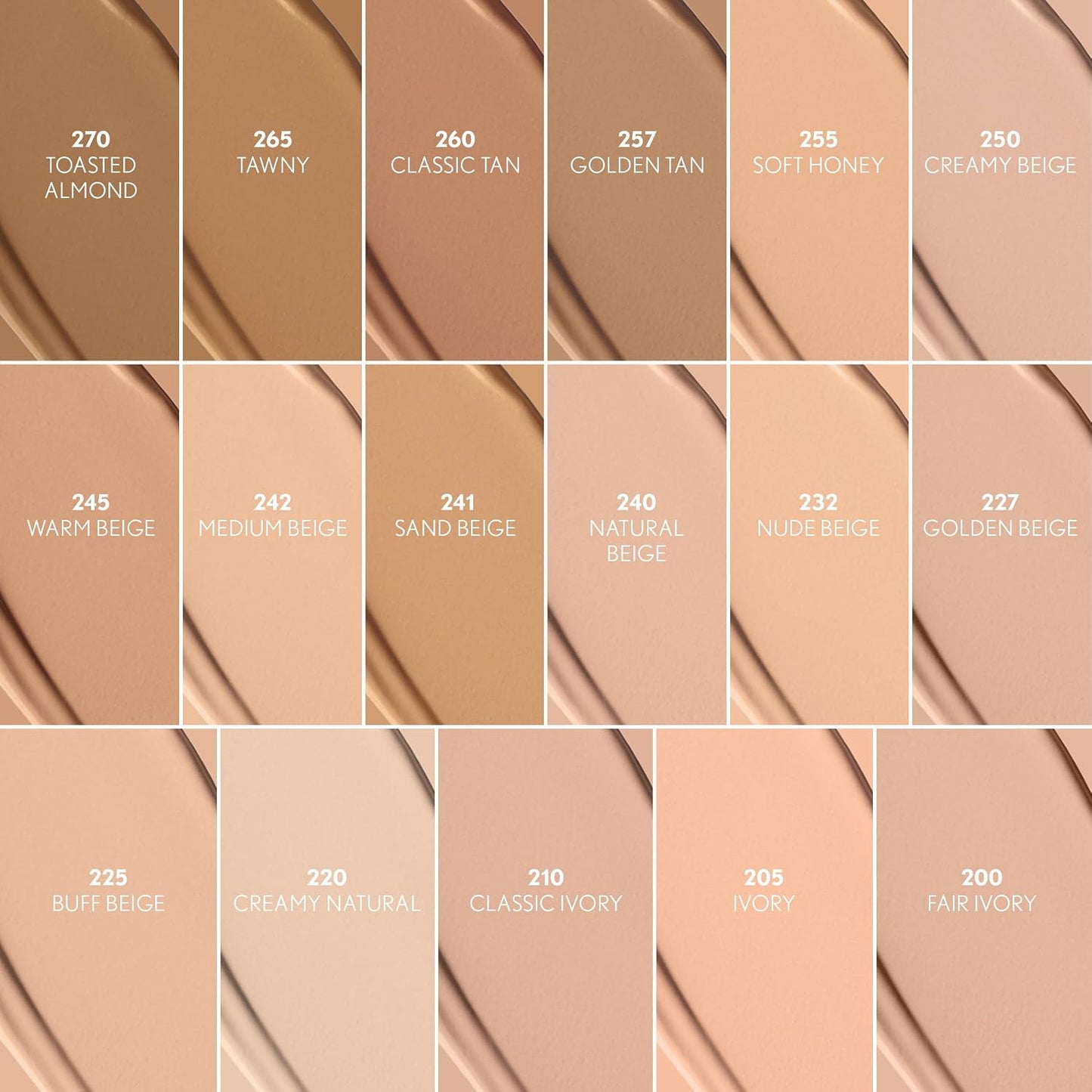 COVERGIRL Simply Ageless 3-in-1 Foundation - 240 Natural Beige