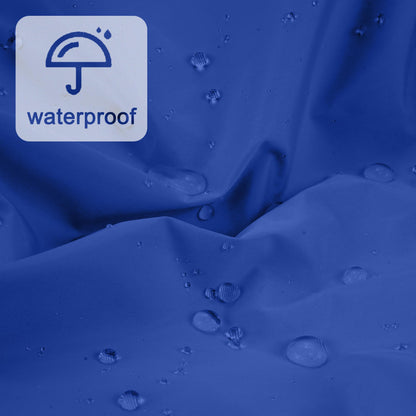 Edoneery Shower Caps for Women Reusable Waterproof, Shower Hair Cap
