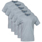 Gildan Men's Crew T-Shirts, Multipack, Style G1100
