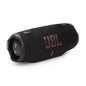 JBL Charge 6 Portable Bluetooth Speaker, Waterproof, Drop-Proof - Teal
