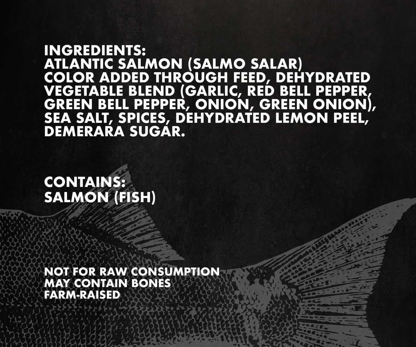 MOWI Atlantic Salmon 12oz, 2 Portions, Fresh Never Frozen