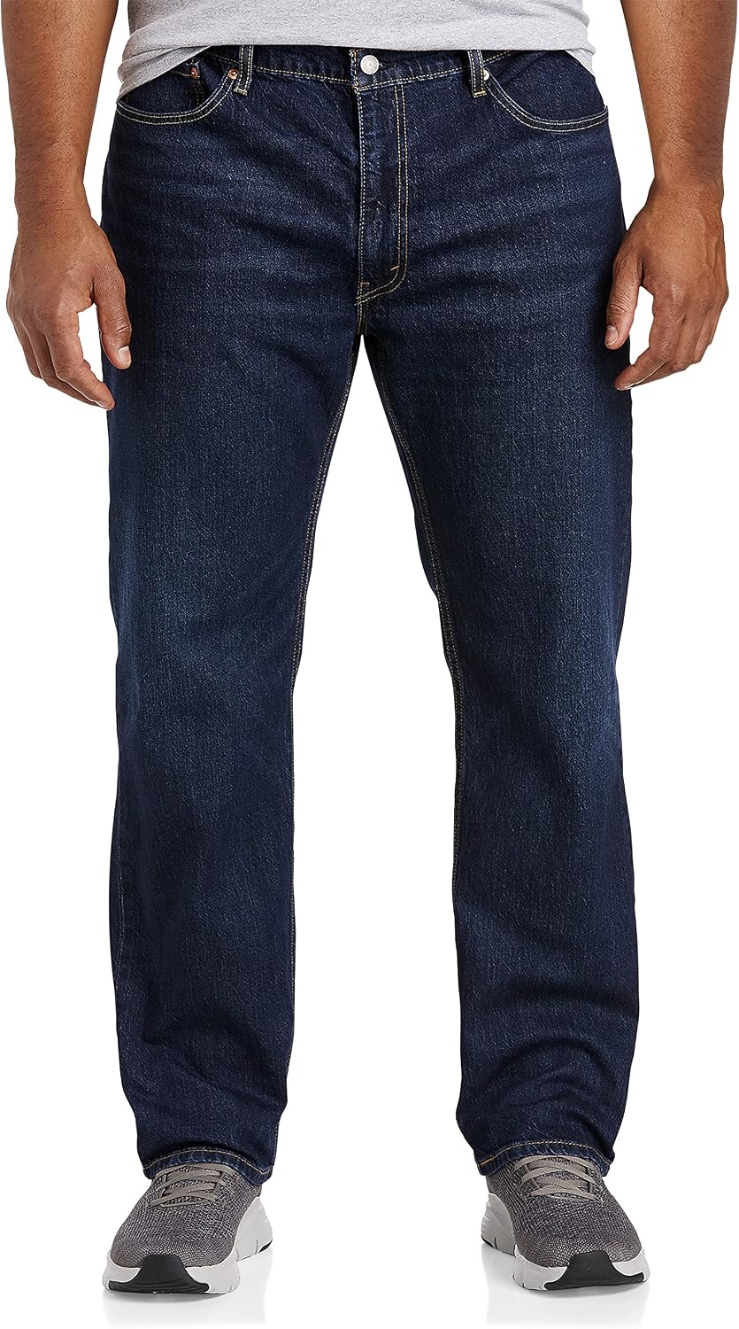Levi's Men's 559 Relaxed Straight Jeans