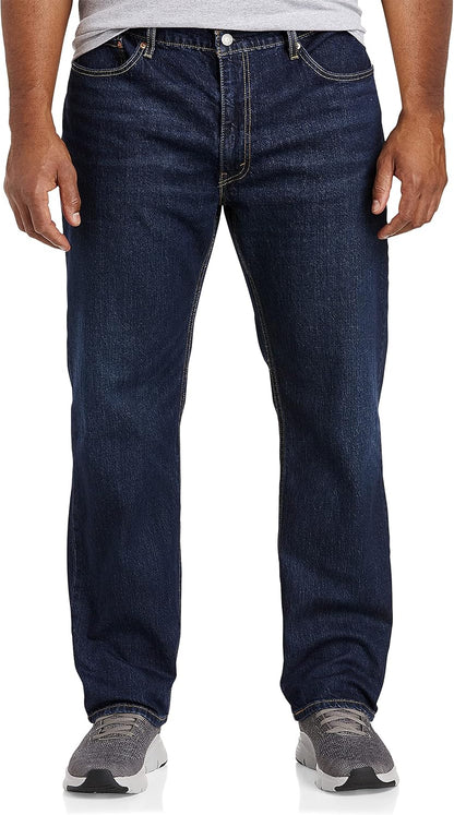 Levi's Men's 559 Relaxed Straight Jeans