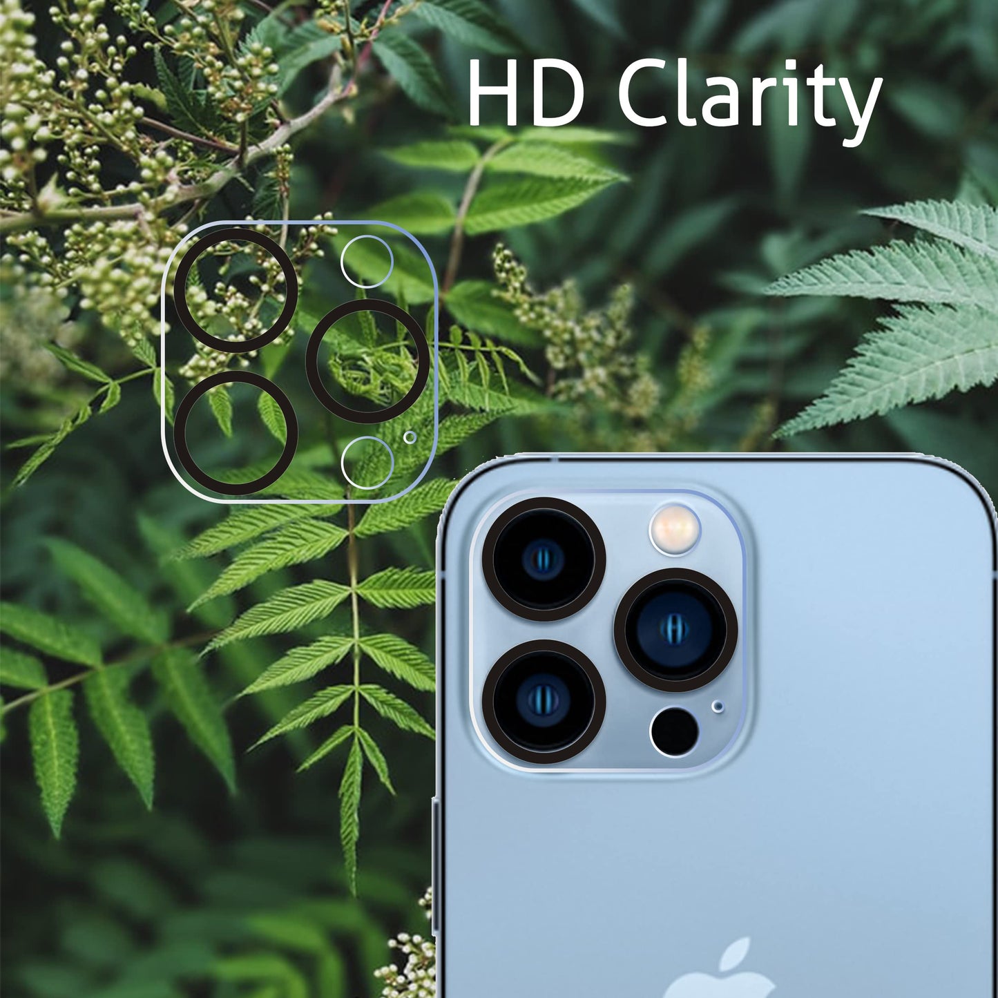 Ailun Privacy Screen Protector+Camera Lens Protector for iPhone 17 Pro Max