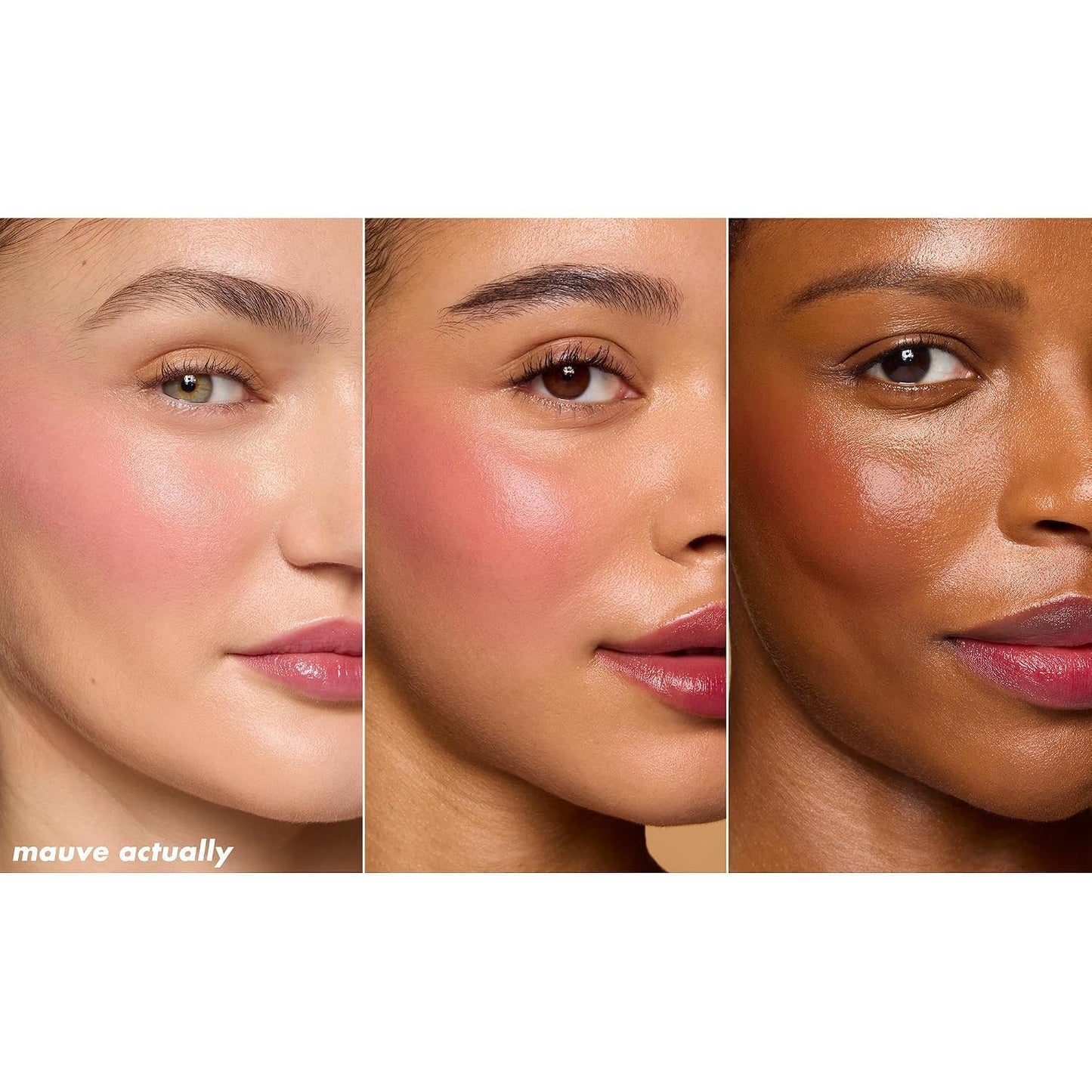 e.l.f. Sheer For It Blush Tint, Plums Up