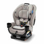 Graco Extend2Fit Convertible Car Seat, Rear and Forward Facing Car Seat with Adjustable Extension Panel for Extra Legroom, Great Gift for Baby Shower or Baby Registry, Redmond