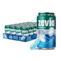 Zevia Zero Sugar Soda, Cola, 12 oz Cans (24-Pack) – Naturally Sweetened, Zero Calorie Sugar Free Soda - Non-GMO Project Verified, Gluten-Free, Vegan