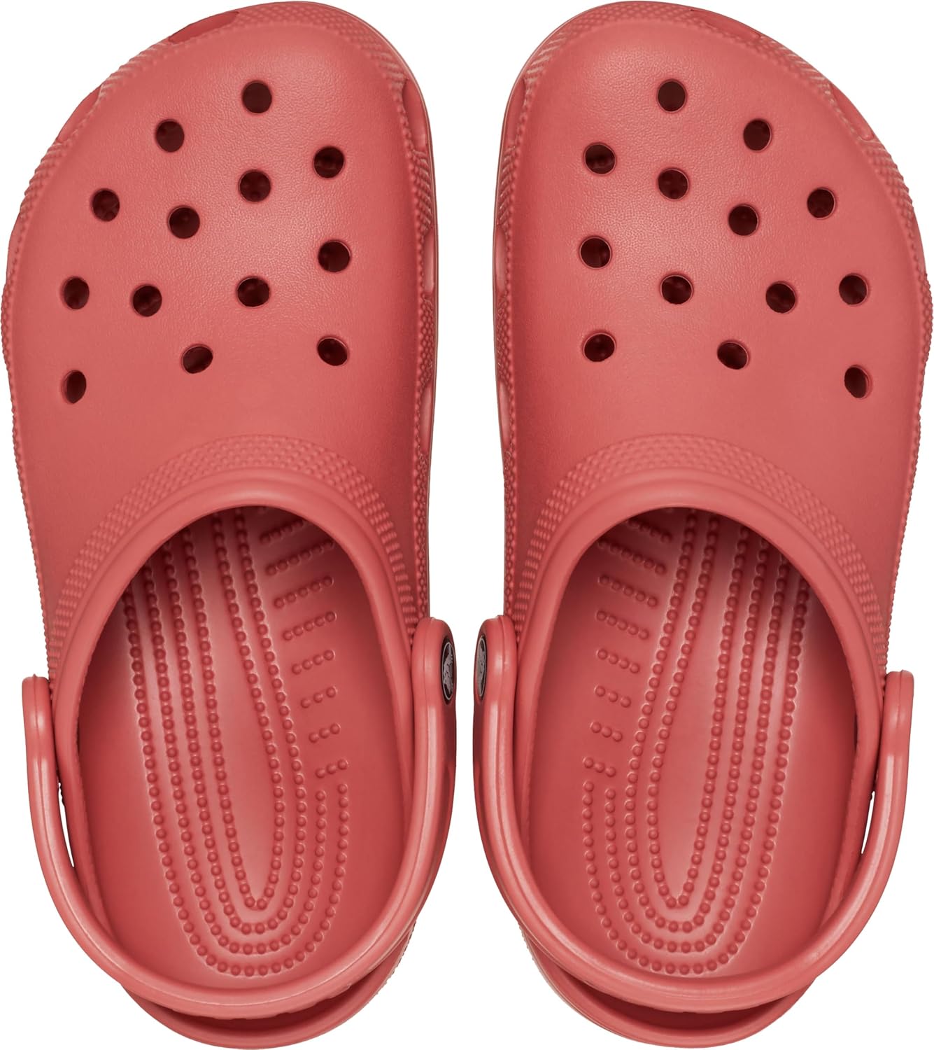 Crocs Unisex-Adult Classic Clog, Clogs for Women and Men