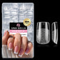 UNA GELLA 9 in 1 Gel Nail Glue U V Super Hold for Gel Nails Tips 10ml