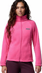 Columbia Women's Benton Springs Full Zip