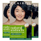 Clairol Natural Instincts Demi-Permanent Hair Dye, 4 Dark Brown | 1 Pack
