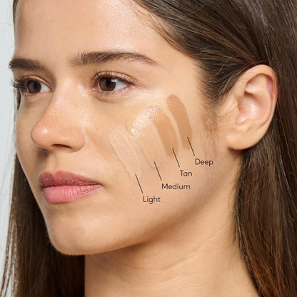 Colorescience, Total Protection Face Shield Flex, SPF 50
