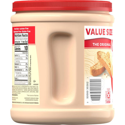 Coffee Mate Original Powder Creamer, 35.3 Oz