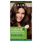 Clairol Natural Instincts Demi-Permanent Hair Dye, 4 Dark Brown | 1 Pack