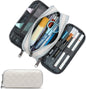 Della Gao Pencil Case Small Pencil Pouch Aesthetic Pencil Box