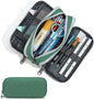 Della Gao Pencil Case Small Pencil Pouch Aesthetic Pencil Box