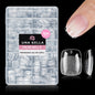 UNA GELLA 9 in 1 Gel Nail Glue U V Super Hold for Gel Nails Tips 10ml