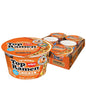 Nissin Top Ramen Noodle Soup, Chicken, 3 Ounce (Pack of 24)