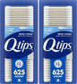 Q-tips Cotton Swabs For Hygiene and Beauty Care Original Cotton Swab Made With 100% Cotton 625 Count
