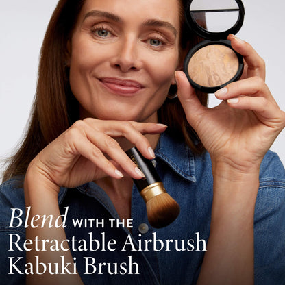 LAURA GELLER Baked Balance-n-Brighten Foundation – Porcelain