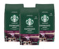 Starbucks Ground Coffee, Dark Roast Coffee, Italian Roast, 100% Arabica, 1 bag (18 oz)