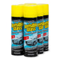 Invisible Glass 91164-2PK Premium Aerosol Glass Cleaner Spray for Car Windshields and Windows, Automotive and Home Window Cleaner, Streak-Free, Ammonia-Free, Tint-Safe – 19 oz (Pack of 2)