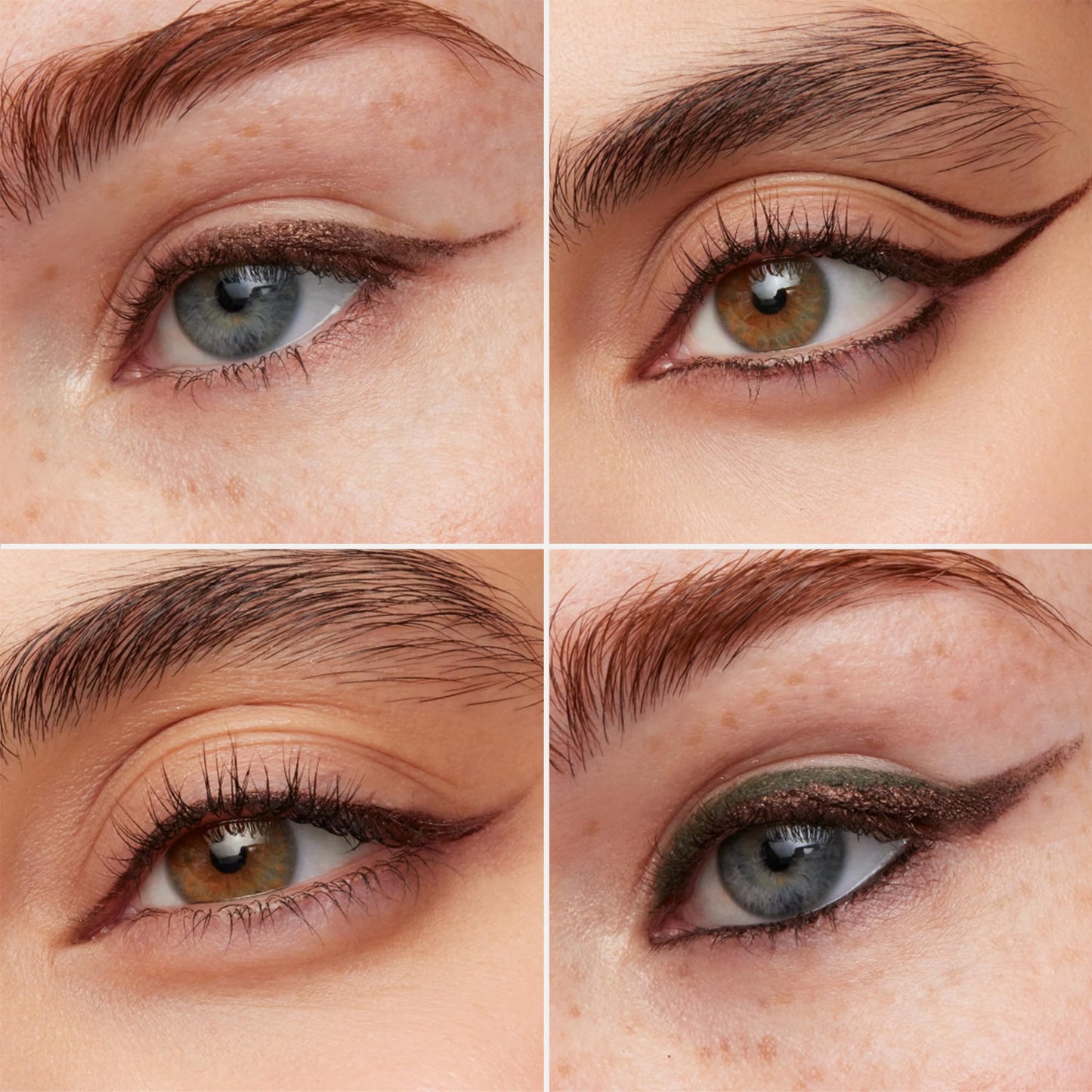 Wonderskin Eyeliner Pencil 1440 Longwear Eyeliner Waterproof & Smudge Proof