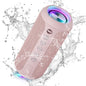 Ortizan X10 Portable Bluetooth Speaker (1st Gen), IPX7 Waterproof, Wireless