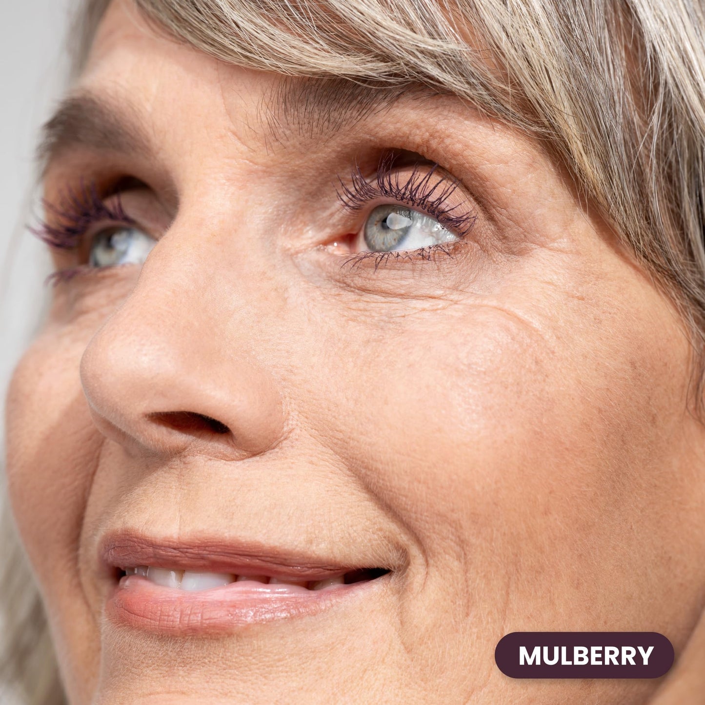 Prime Prometics PrimeLash Mascara for Older Woman (Black)
