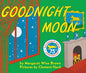 Goodnight Moon: A Beloved, Lulling Bedtime Story About a Little Bunny for Children (Ages 0-4)
