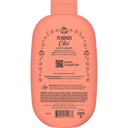 eos Shea Better Body Lotion- Vanilla Cashmere, 24-Hour Moisture, 16 fl oz