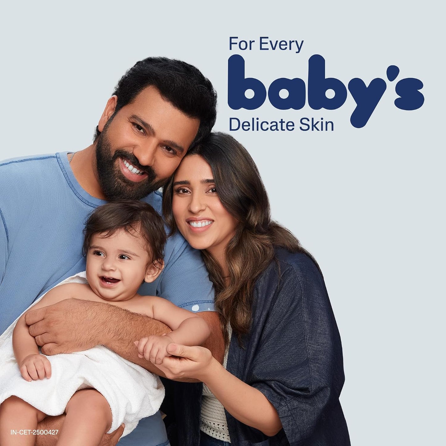 Cetaphil Baby Wash & Shampoo + Lotion, Sensitive Skin, 13.5oz, 2ct